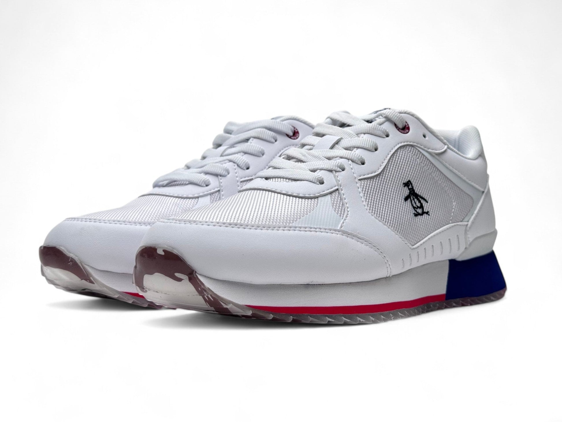 Tenis Penguin Hombre Terf Tenis