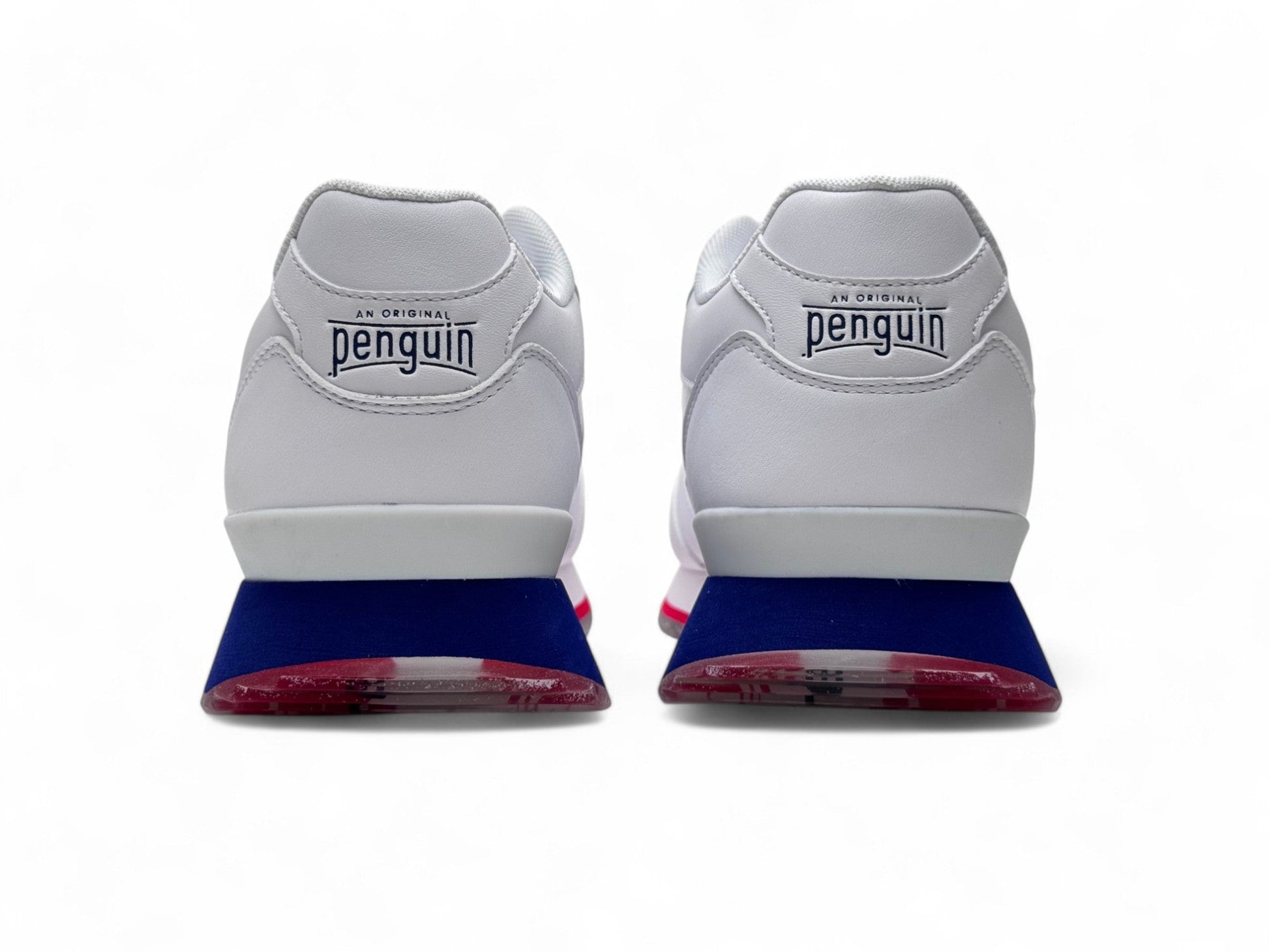 Tenis Penguin Hombre Terf Tenis