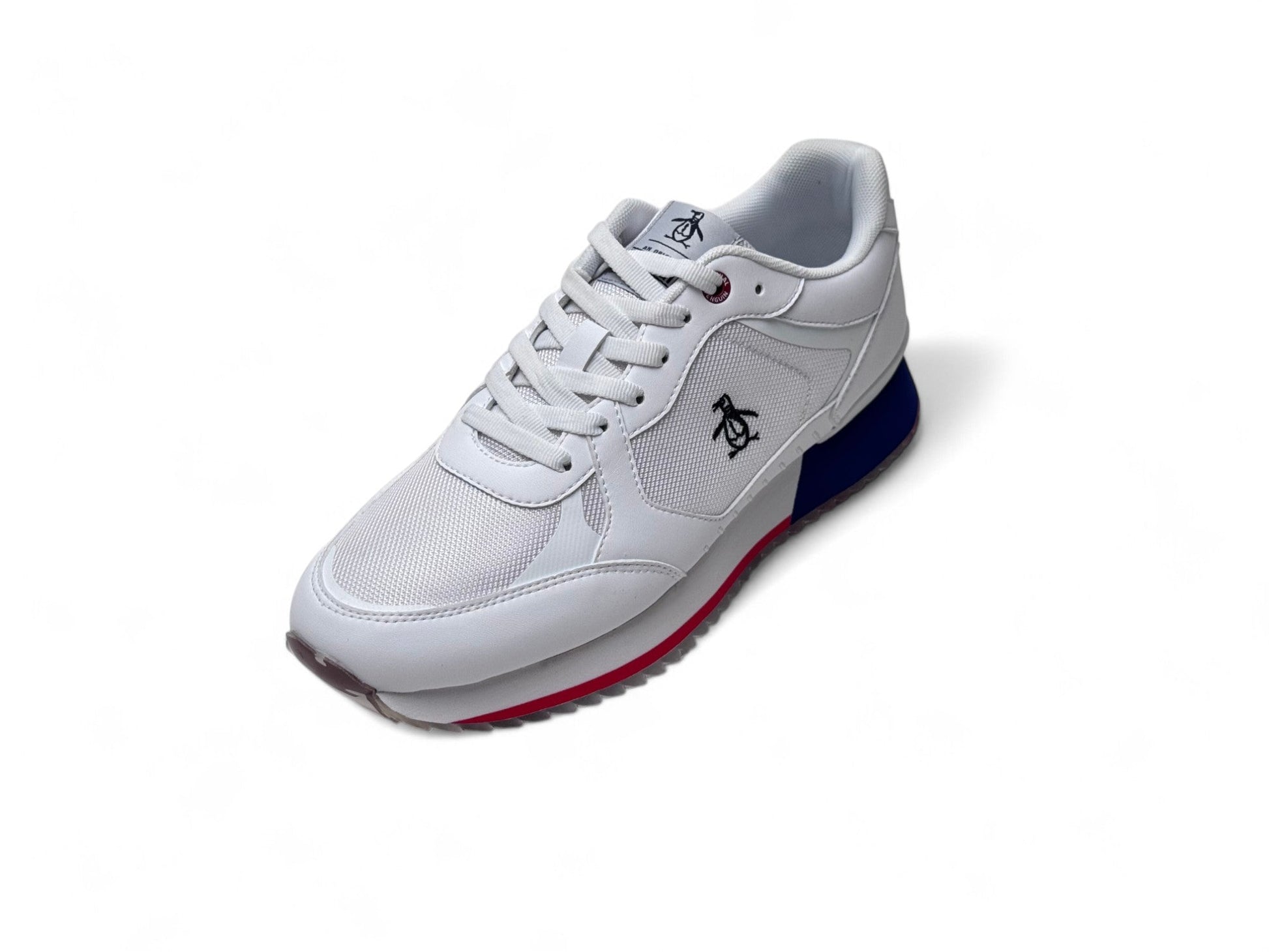 Tenis Penguin Hombre Terf Tenis