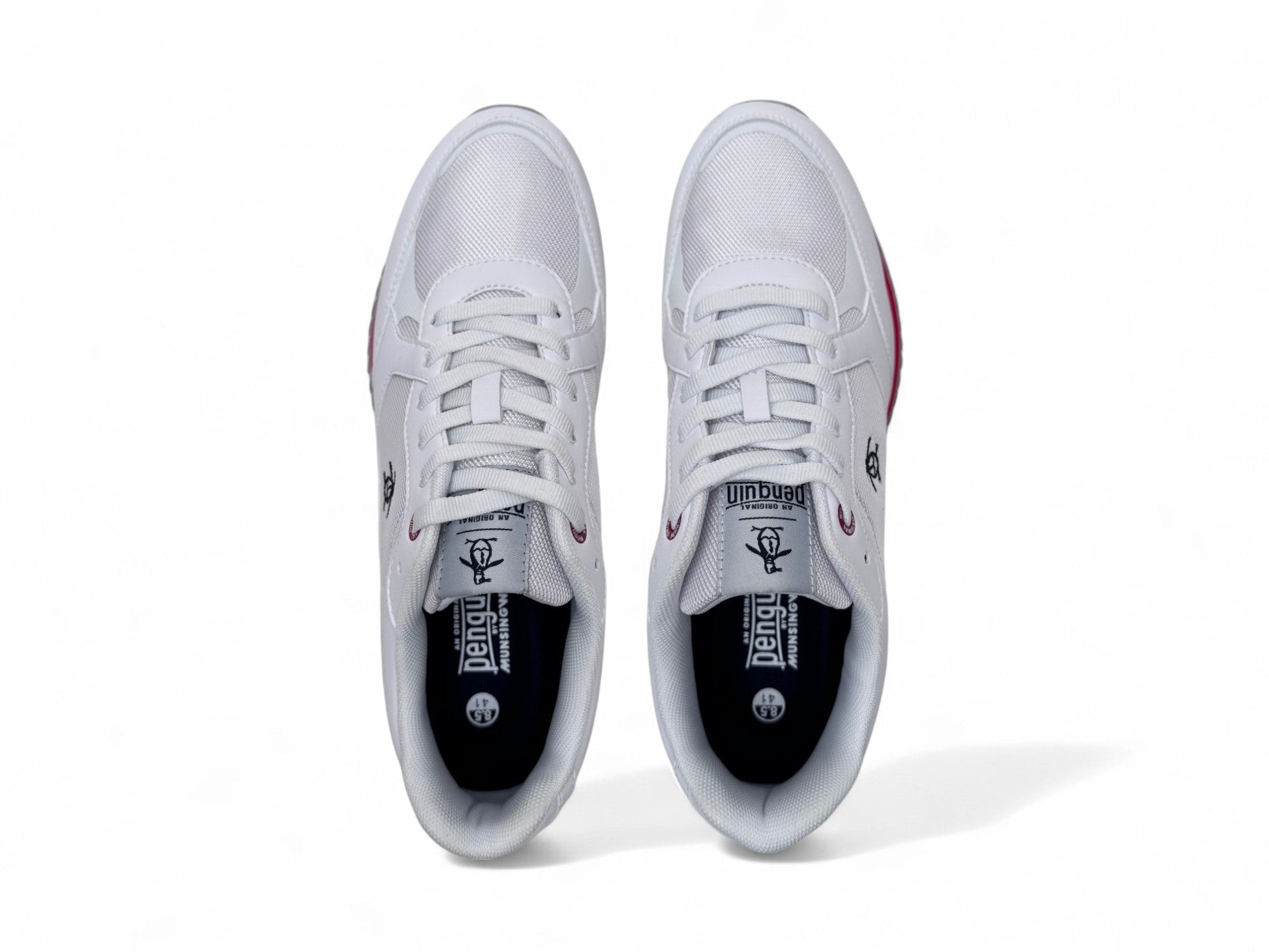 Tenis Penguin Hombre Terf Tenis