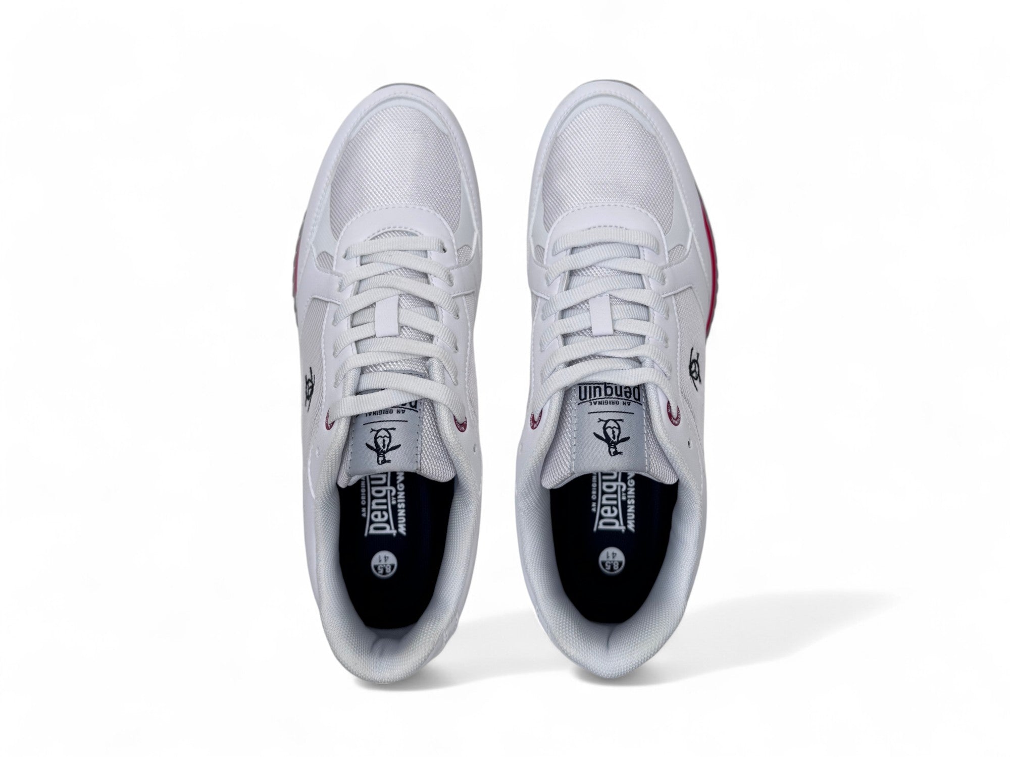 Tenis Penguin Hombre Terf Tenis