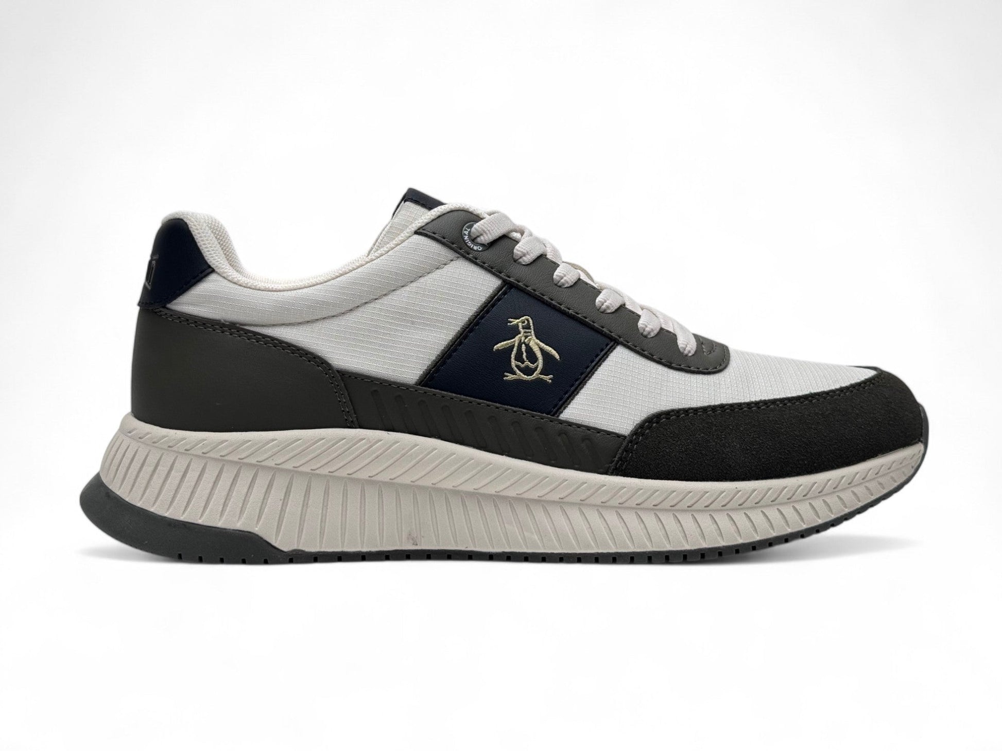 Tenis Penguin Hombre Walde Tenis