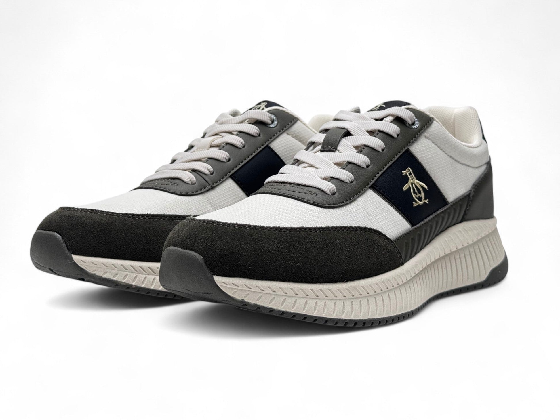 Tenis Penguin Hombre Walde Tenis