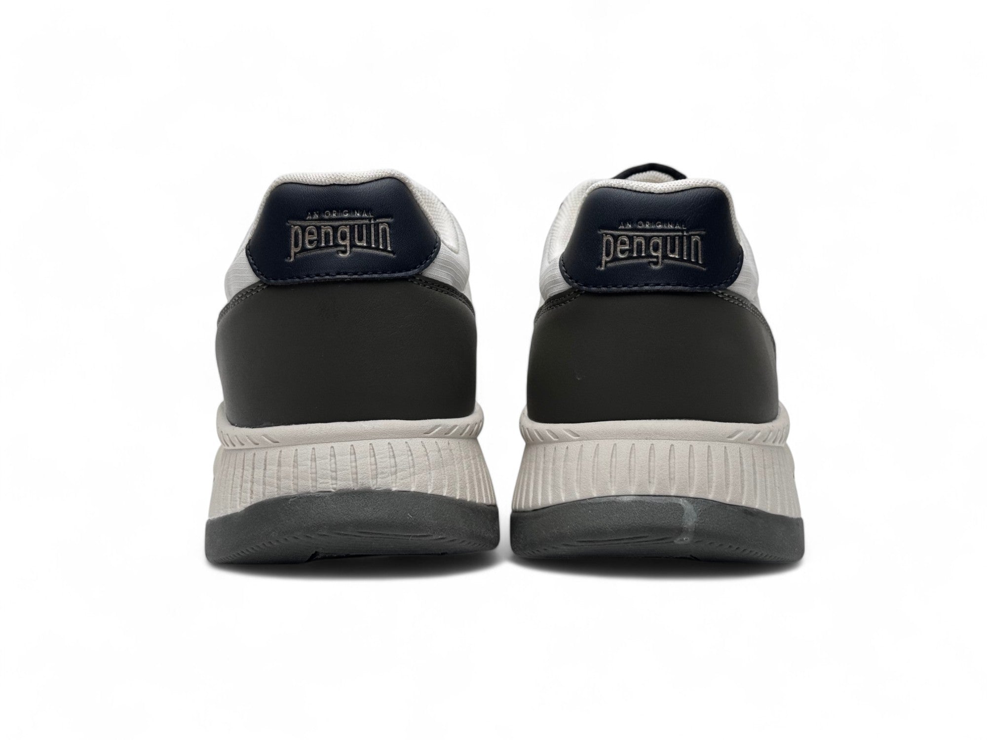 Tenis Penguin Hombre Walde Tenis