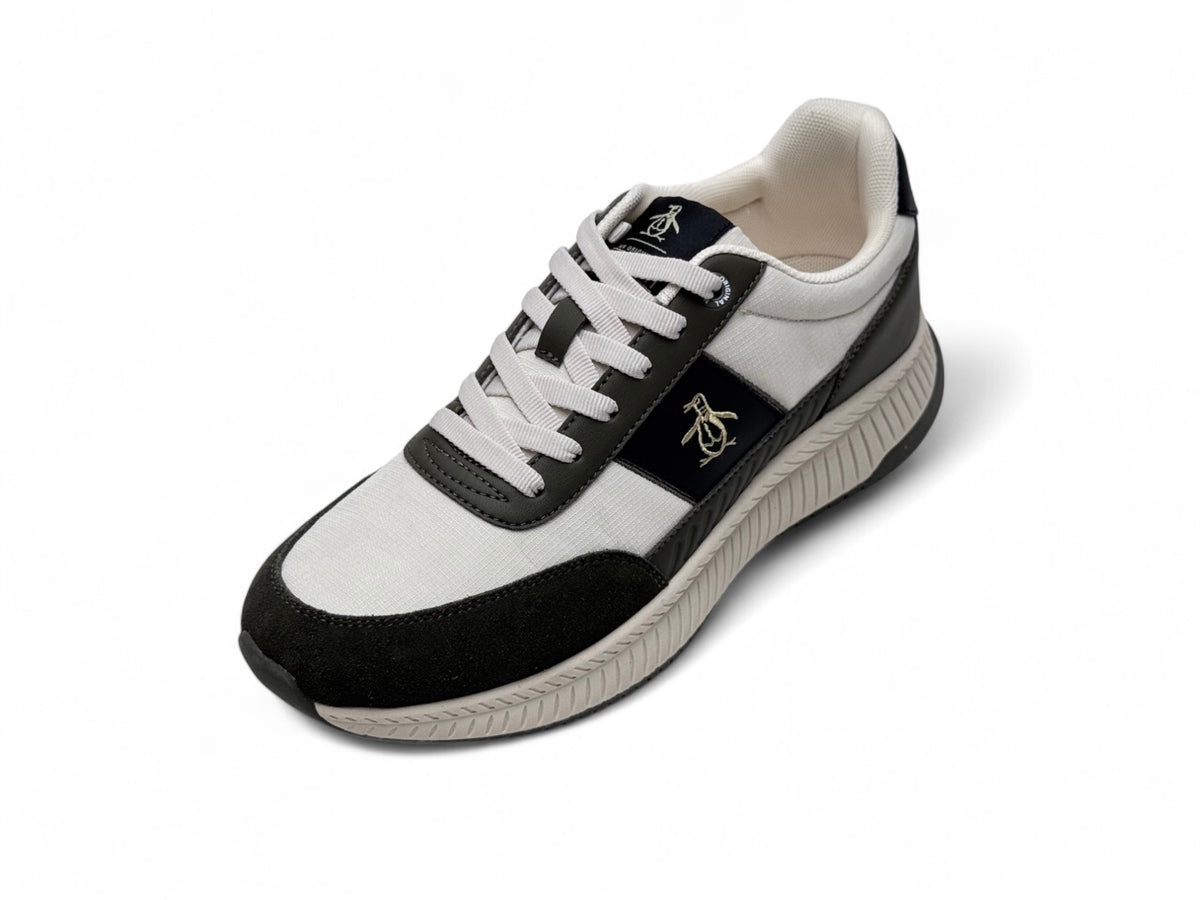 Tenis Penguin Hombre Walde