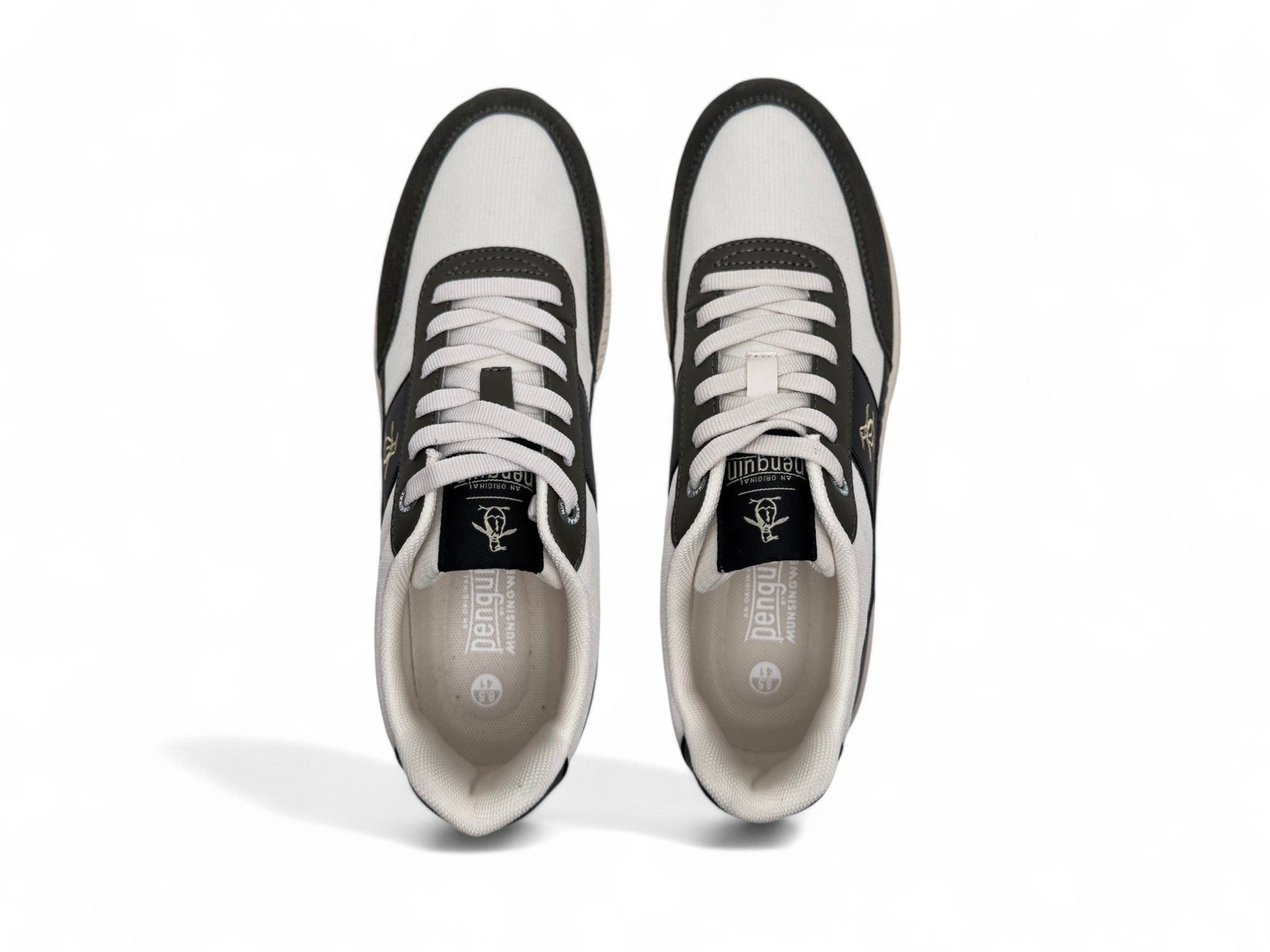 Tenis Penguin Hombre Walde Tenis