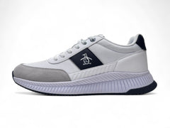 Tenis Penguin Hombre Walde