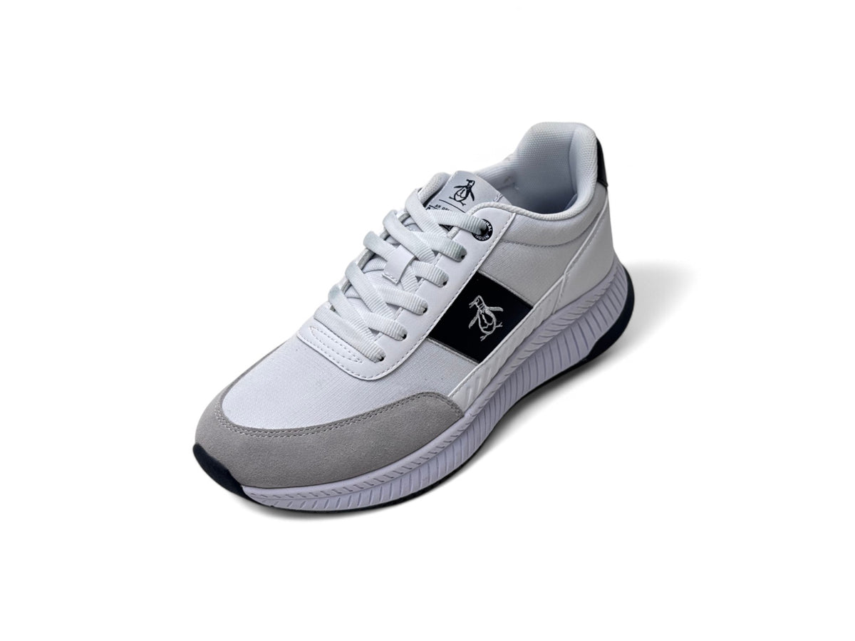 Tenis Penguin Hombre Walde