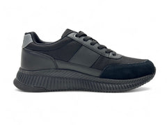 Tenis Penguin Hombre Walde
