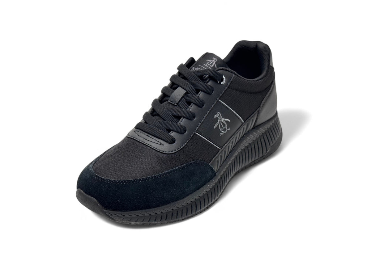 Tenis Penguin Hombre Walde