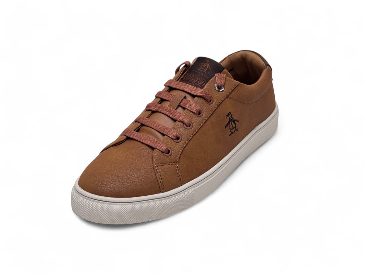 Tenis Penguin Hombre Martian