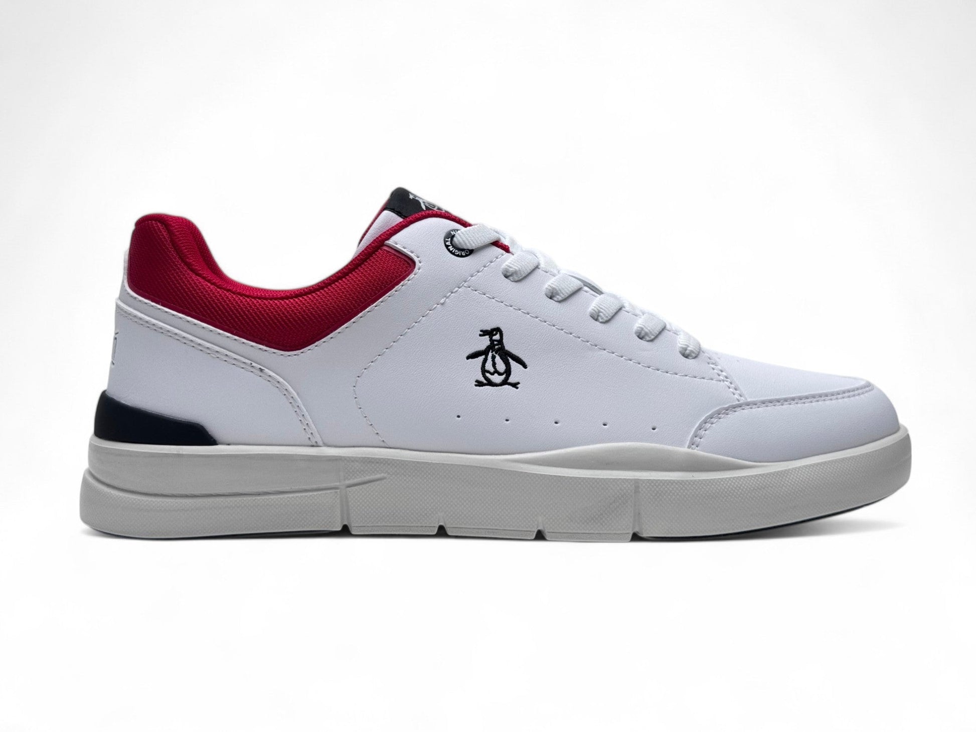 Tenis Penguin Hombre Tengen Tenis