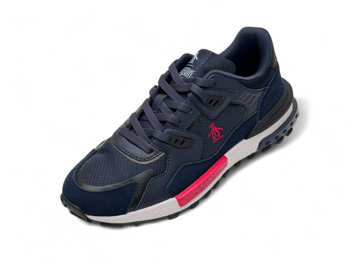 Tenis Penguin Hombre Emmen