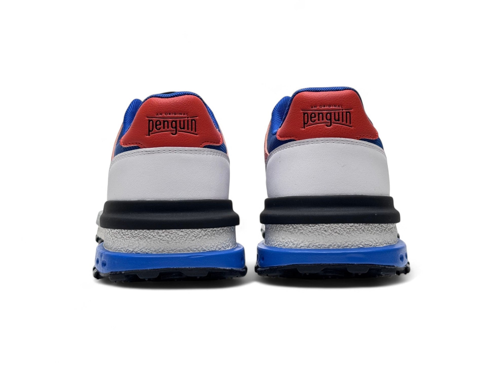 Tenis Penguin Hombre Emmen Tenis