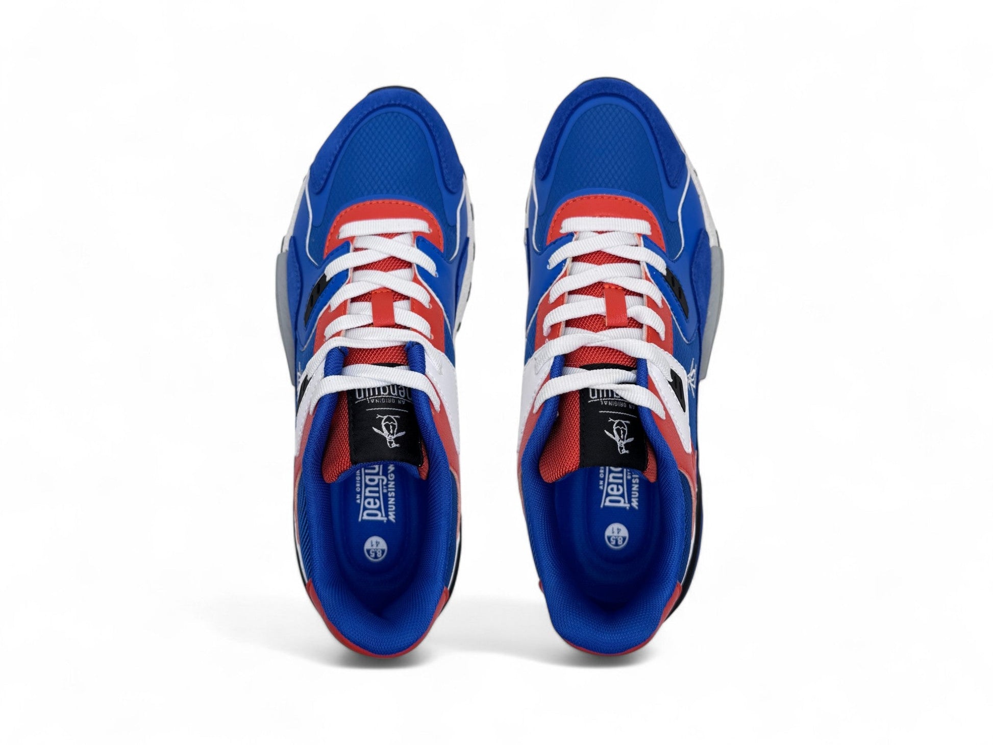 Tenis Penguin Hombre Emmen Tenis