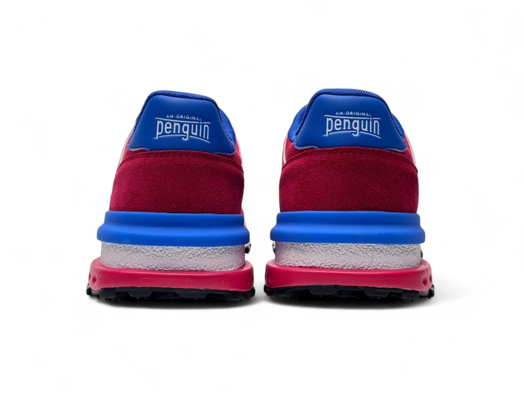Tenis Penguin Hombre Emmen Tenis