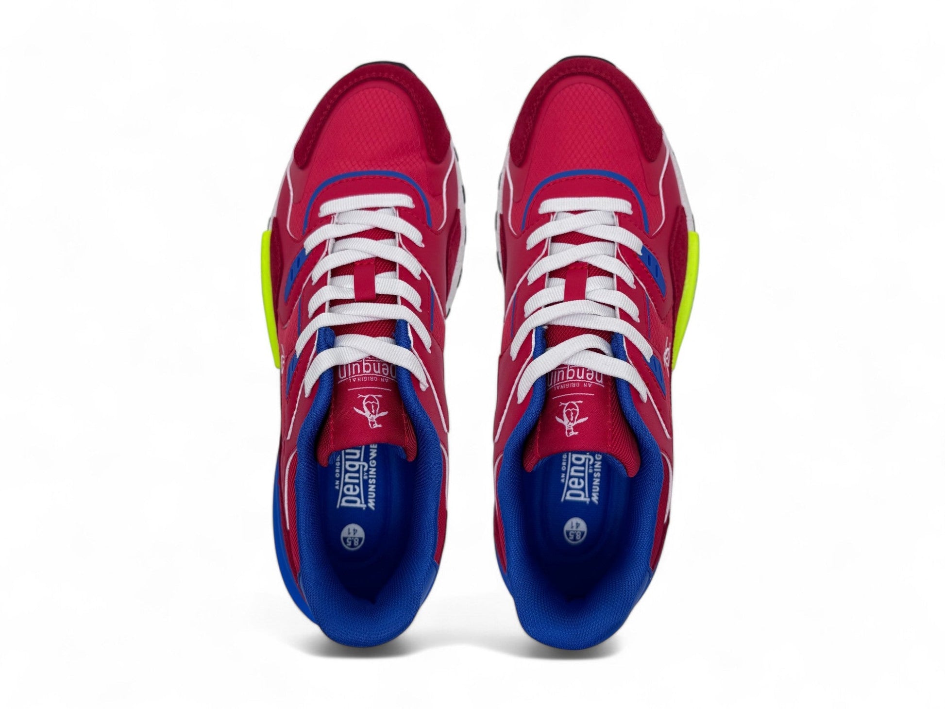 Tenis Penguin Hombre Emmen Tenis