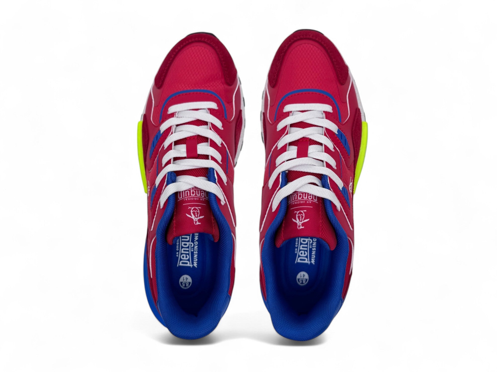 Tenis Penguin Hombre Emmen Tenis