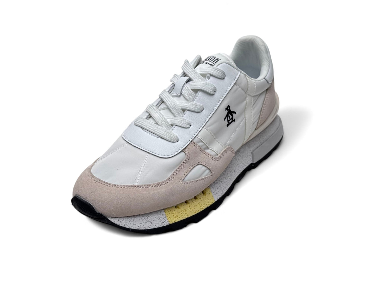 Tenis Penguin Hombre Drente