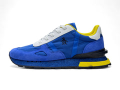 Tenis Penguin Hombre Drente