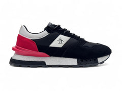 Tenis Penguin Hombre Sionor