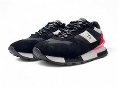 Tenis Penguin Hombre Sionor
