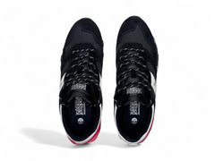 Tenis Penguin Hombre Sionor
