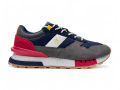 Tenis Penguin Hombre Sionor