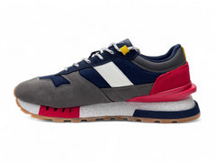 Tenis Penguin Hombre Sionor