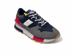 Tenis Penguin Hombre Sionor