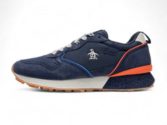 Tenis Penguin Hombre Iota