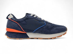 Tenis Penguin Hombre Iota