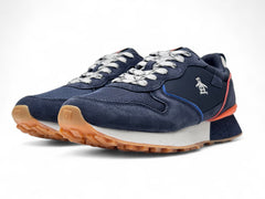 Tenis Penguin Hombre Iota