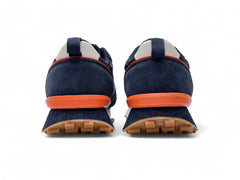 Tenis Penguin Hombre Iota