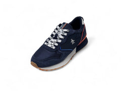 Tenis Penguin Hombre Iota