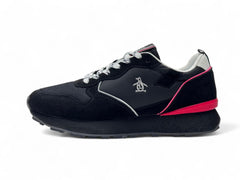 Tenis Penguin Hombre Iota