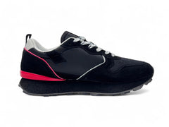 Tenis Penguin Hombre Iota