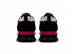 Tenis Penguin Hombre Iota