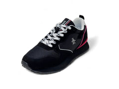 Tenis Penguin Hombre Iota