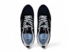 Tenis Penguin Hombre Iota