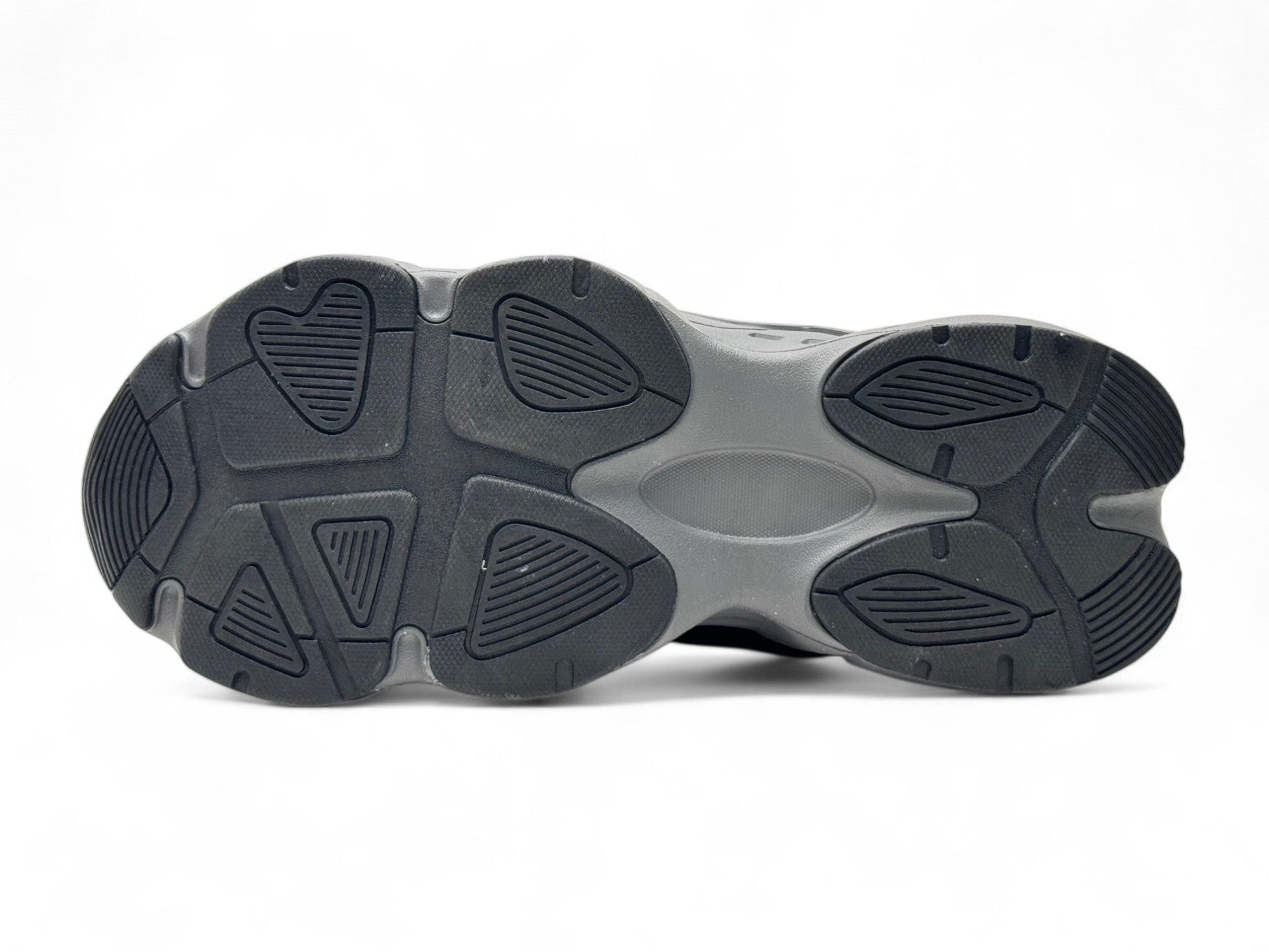 Tenis Penguin Hombre Baen Tenis