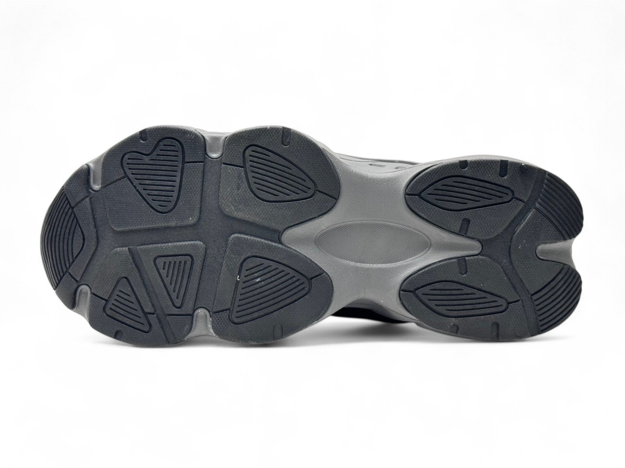 Tenis Penguin Hombre Baen Tenis