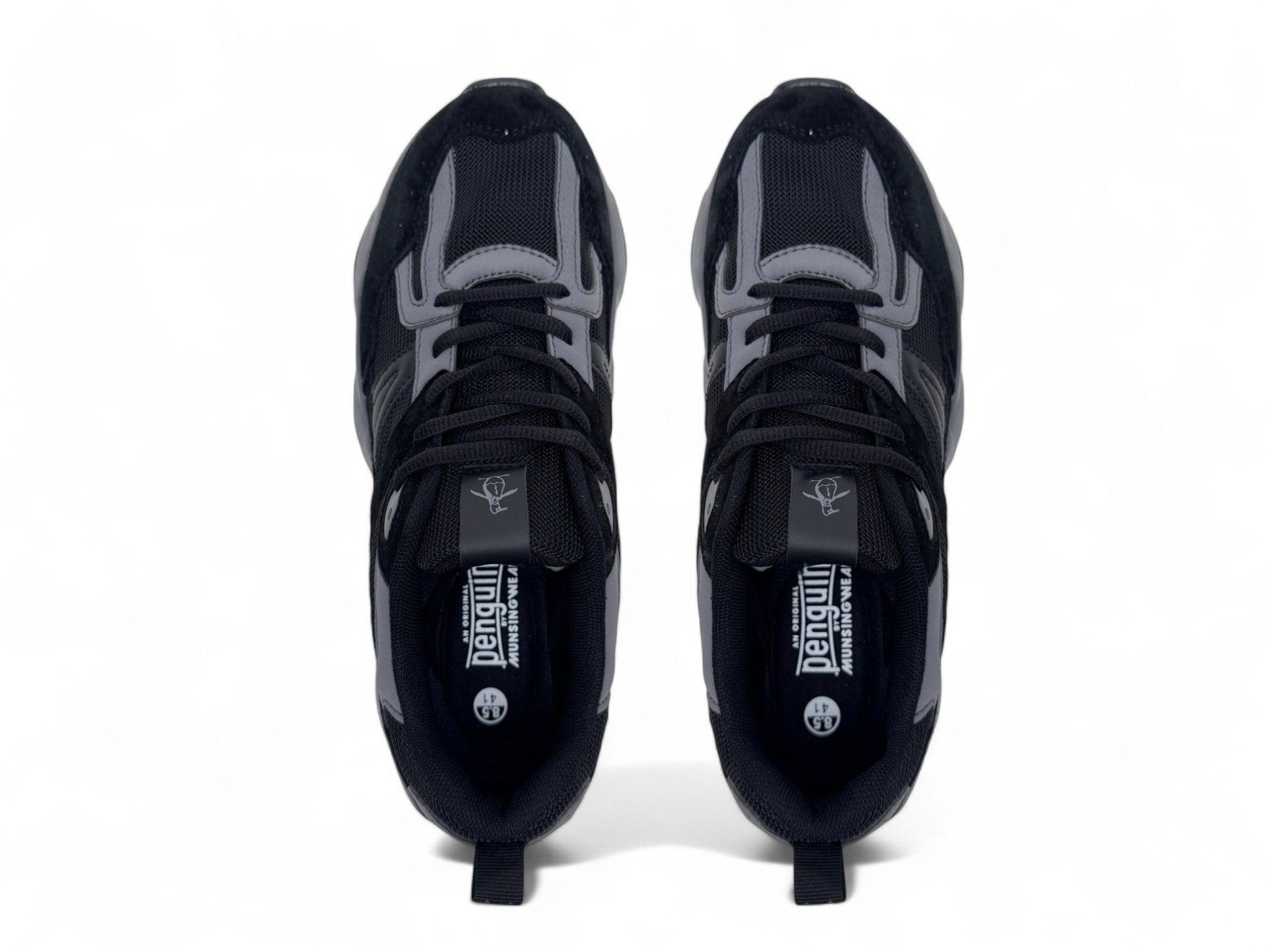 Tenis Penguin Hombre Baen Tenis