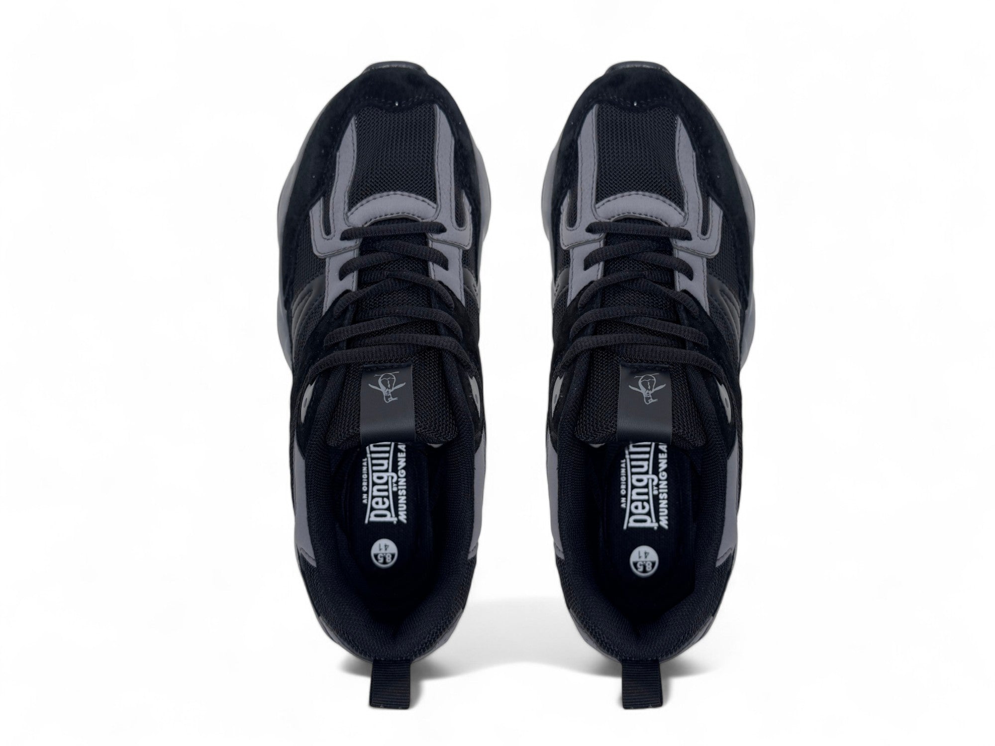 Tenis Penguin Hombre Baen Tenis