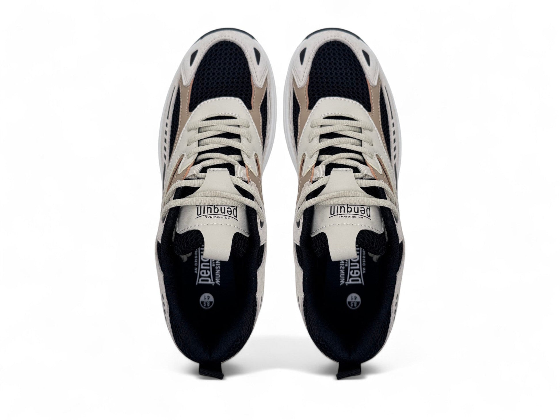 Tenis Penguin Hombre Dort Tenis