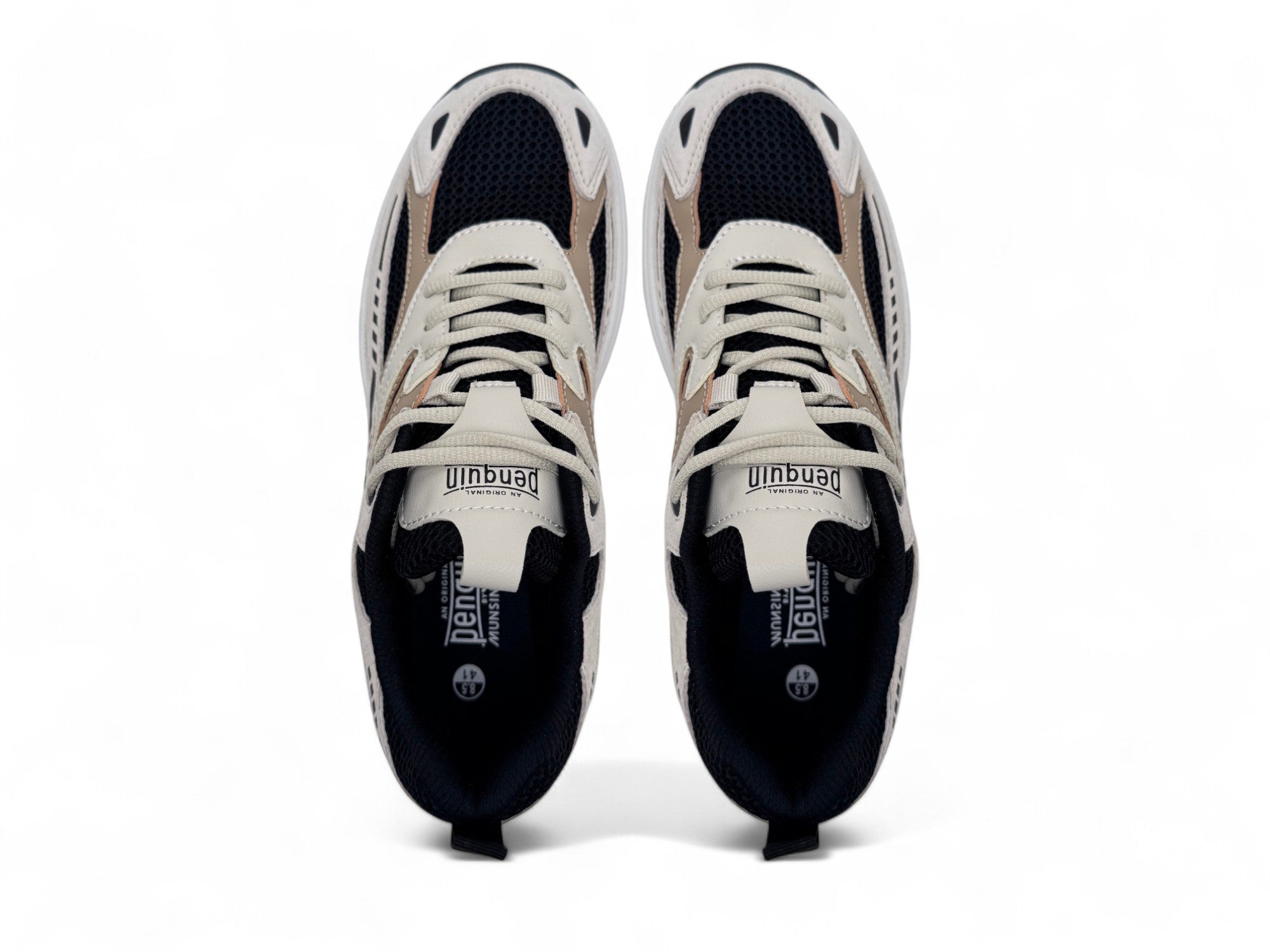 Tenis Penguin Hombre Dort Tenis
