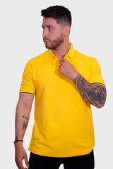 Polo Oscar De La Renta Classic