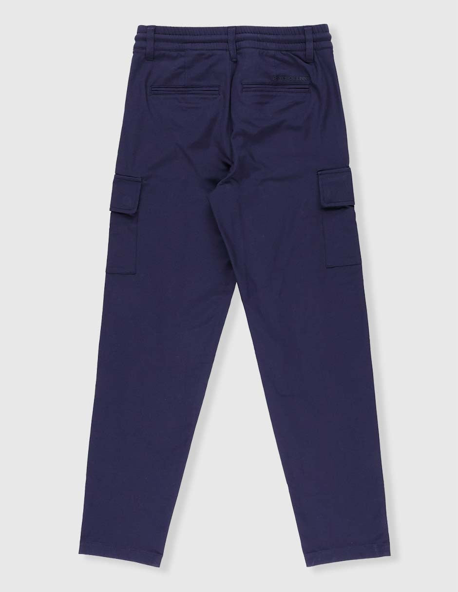 Pantalon Kids Psycho Bunny - Pantalon Kids