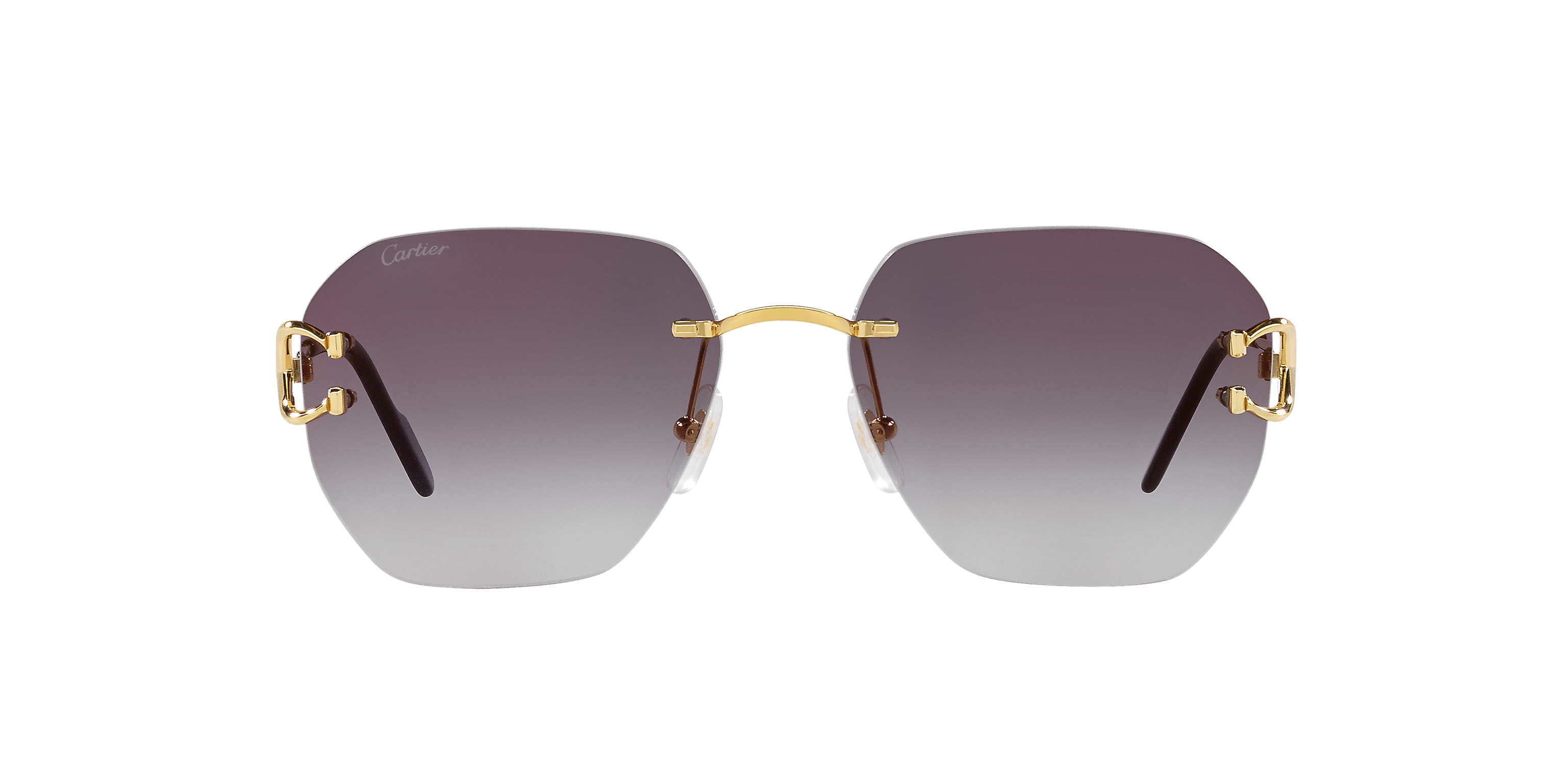 Gafas De Sol Unisex Cartier CT0394S