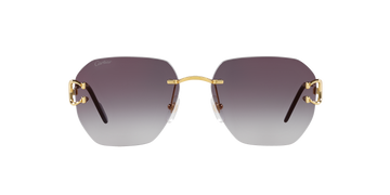 Gafas De Sol Unisex Cartier CT0394S